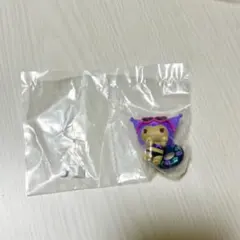 クロミ　サンリオキャラクター みんなでバカンスフィギュア