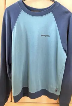 【セール】patagonia スウェット