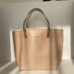 COLORS by Jennifer Sky リバーシブルトートバッグ