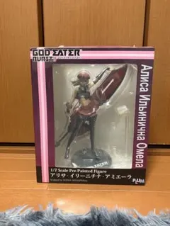 2026年最新】god eater アリサ・イリーニチナ・アミエーラの人気