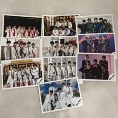 King&Prince 公式写真 集合