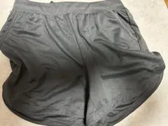 GU ショートパンツ グレーのサムネイル