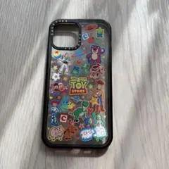 【美品】 iPhone 12 Pro Max用ケース トイ・ストーリー