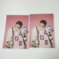 M!LK 塩﨑太智 25th生誕 生写真 - メルカリ