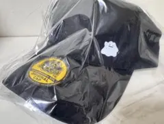 新品未使用　ぽこあポケモン　エディオン　特典メタモンキャップ