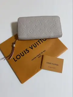 LOUIS VUITTON 新作ポシェットクレ M29258 新品未使用 - メルカリ