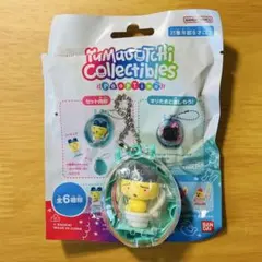 Tamagotchi Collectibles Pooptime まめっち