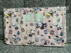 【新品】ちいかわ サンリオ レジかごバッグ 保冷バッグ　エコバッグ