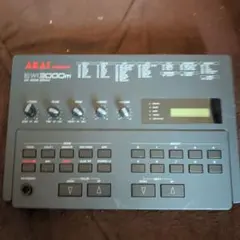 しんきち様】AKAI EWI 3000m 音源のみ メンテ済