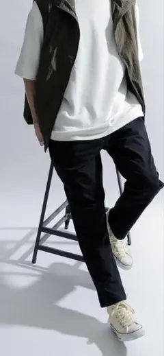 アーバンリサーチアイテムズ　シェフパンツ　M