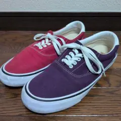VISION OLDSKATE 表記27.5cm