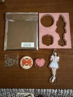 2026年最新】齊藤なぎさ アクスタ 卒コンの人気アイテム - メルカリ