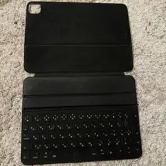 Apple iPad用キーボードケース〔iPad pro 10.5inch〕