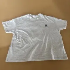 miffy 半袖 Tシャツ グレー Mサイズのサムネイル