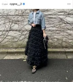 2025年最新】Drawer Gジャン・デニムジャケット・カバーオールの