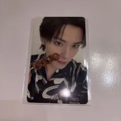 JO1祭りトレカ126 川西拓実