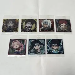 NARUTO　ウエハース　シール　まとめ売り