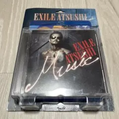 EXILE ATSUSHI ONE CD TSUTAYAレンタル落ち EXILE ATSUSHI ONE CD TSUTAYAレンタル落ち - メルカリ