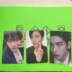 txt スビン　アルバム　トレカセット売り