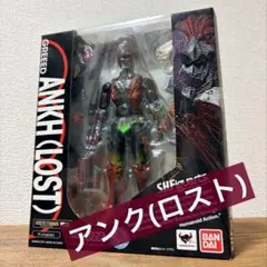 s.h.figuarts 仮面ライダーオーズ