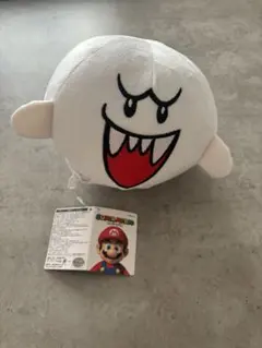 美品　スーパーマリオ　テレサ　ぶるぶる