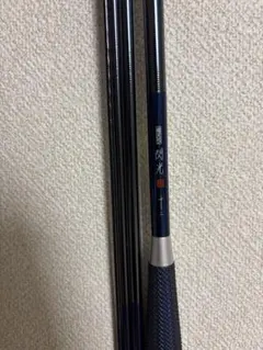 SHIMANO 飛天弓 閃光XX 15尺 ‼︎未使用・無記名保証書付‼︎ - メルカリ