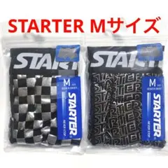 スターター ボクサーパンツ 2枚セットM