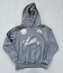 2025年最新】ルースイソンブラ 150 パーカーの人気アイテム - メルカリ