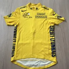 NIKE Tour de France 2005 サイクルジャージのサムネイル
