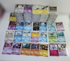 【2000枚】 2002年〜 dp adv ポケモンカード 基本エネルギーなし