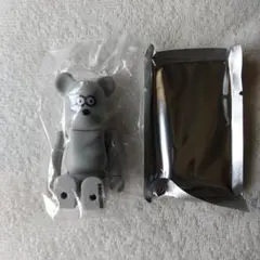 BE@RBRICK シリーズ 51 Andy the mouse ベアブリック