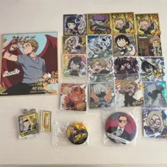 僕のヒーローアカデミア グッズ まとめ売り