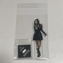 GENIC 宇井優良梨 アクスタ - メルカリ