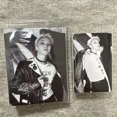 SEVENTEEN トレカ ホシ SEVENTEEN ホシ トレカ - メルカリ