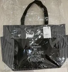 ANNA SUI ナイトメアー・ビフォア・クリスマス トートバッグ - メルカリ
