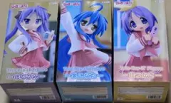らきすた 泉こなた 恥じらい キラカード らきすた 泉こなた 恥じらい キラカード - メルカリ