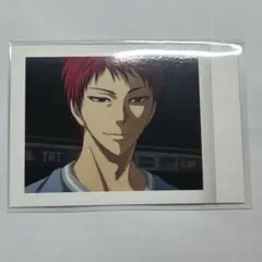 黒子のバスケ 赤司征十郎 ぱしゃこれ