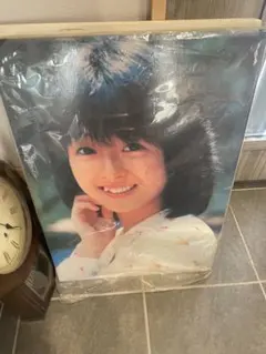 古手川祐子 1991 昭和レトロポスター - メルカリ