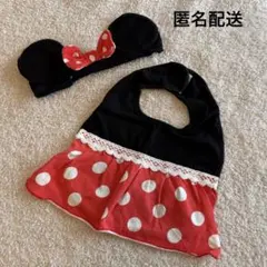 東京ディズニーリゾート　ミニーマウス スタイ　 ヘアバンド　ベビー
