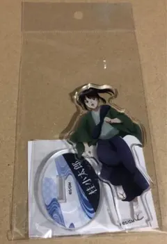 銀魂 THE FINAL 限定アクリルスタンド 桂小太郎 幼少期 松下村塾時代