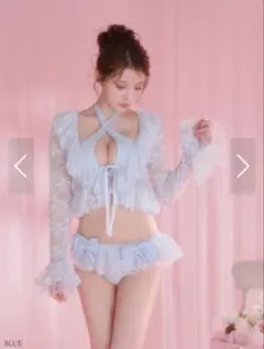 水着 Deco Lingerie/ デコランジェリーのサムネイル