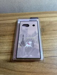 【美品】Google Pixel 7a ケース マリー おしゃれ 耐衝撃のサムネイル