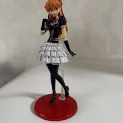 アスカ ゴスロリ エヴァンゲリオン PORTRAITS5 フィギュア