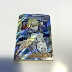 ズミ SR ソード&シールド 拡張パック 漆黒のガイスト キラ 083/070