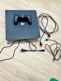 PS4 Pro 本体　CUH-7000Bセット