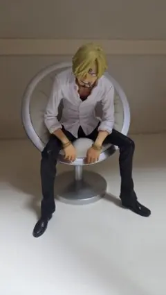 【新品未開封】ワンピース DXF ヴィンスモークファミリー ジェルマ66 全6種 グラメン DXF ヴィンスモークファミリー ジェルマ66 6体セット