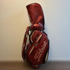 2026年最新】タイトリスト キャディ バッグ 限定 モデルの人気アイテム