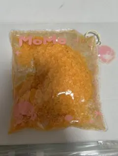 MoMo スクイーズ サクサク