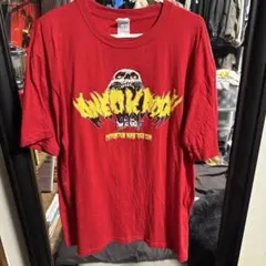 oneokrock tシャツ