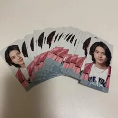 平野紫耀デタカ65枚まとめ売り